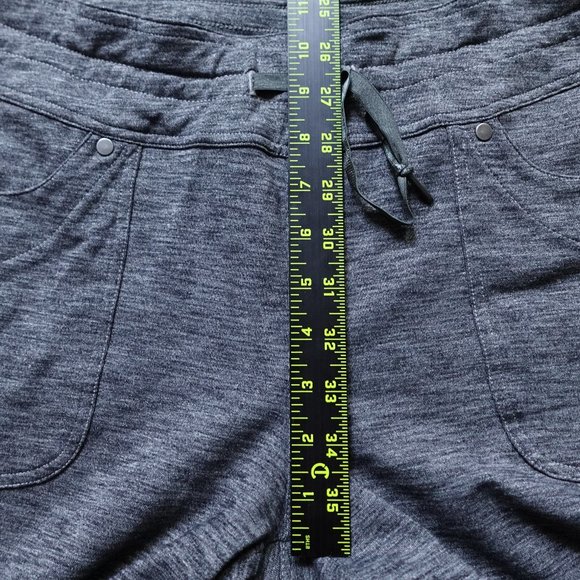 Kuhl pants women's 12s gray - Picture 9 of 12